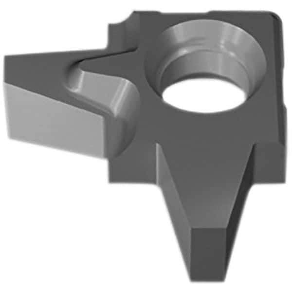 Vargus - 4 TPI, Internal Thread, STACME Standard, 3BI VTX Grade Thread Mill Insert - Carbide, TiAIN Coating - Apex Tool & Supply