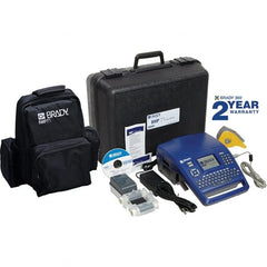 Brady - Label Printer - Apex Tool & Supply