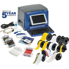 Brady - Label Printer Kit - Apex Tool & Supply