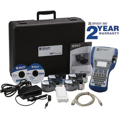 Brady - Label Printer Kit - Apex Tool & Supply