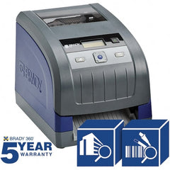 Brady - Label Printer - Apex Tool & Supply