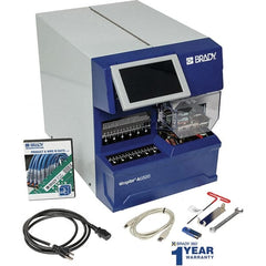 Brady - Label Printer - Apex Tool & Supply