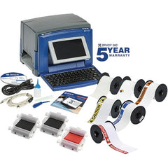 Brady - Label Printer Kit - Apex Tool & Supply