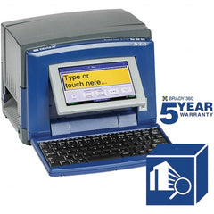 Brady - Label Printer - Apex Tool & Supply