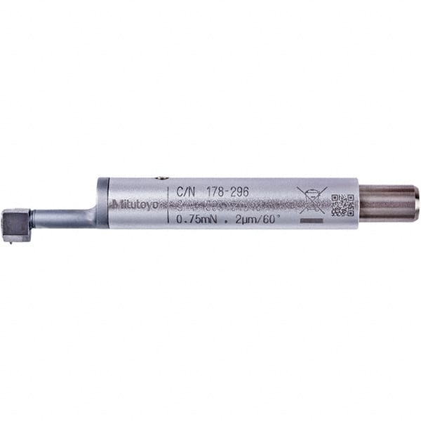 Mitutoyo - Surface Roughness Gage Detector - Apex Tool & Supply