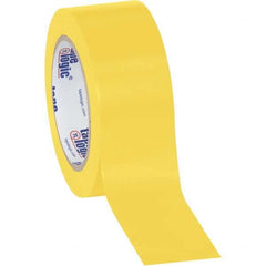 Tape Logic - Pack of (48), 36 Yd Rolls (2" x 108') Vinyl Floor & Egress Tape - Apex Tool & Supply