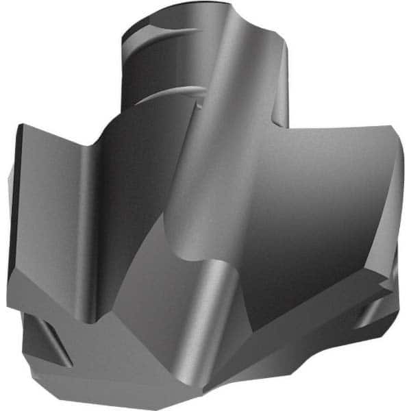 Iscar - Replaceable Drill Tips Diameter (mm): 5.5000 Diameter (Decimal Inch): 0.2165 - Apex Tool & Supply