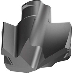 Iscar - Replaceable Drill Tips Diameter (mm): 5.5000 Diameter (Decimal Inch): 0.2165 - Apex Tool & Supply