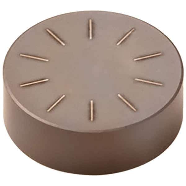 Seco - RNGN32S Grade CH0550 PCBN Turning Insert - TiAlN/TiAlCrN Finish, 0° Round, 0" Corner Radius - Apex Tool & Supply
