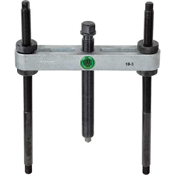 KUKKO - Pulling Device - For Puller & Separators, Fits Part #'s 17-3 Separator - Apex Tool & Supply