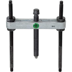 KUKKO - Pulling Device - For Puller & Separators, Fits Part #'s 17-3 Separator - Apex Tool & Supply