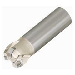 EEN09R125U0125W0 - Indexable End Mill - Apex Tool & Supply