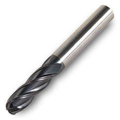 47B-6212S6RQ35 IN2005 Solid Carbide End Mill - Apex Tool & Supply