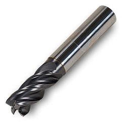 47C06014WERQ020 IN2005 Solid Carbide End Mill - Apex Tool & Supply
