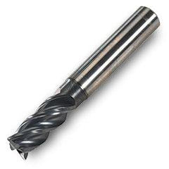 47D00816W0RQ630 IN2005 S C END MILL - Apex Tool & Supply