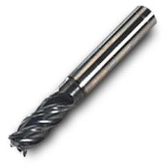 47C00606T7RQ25 IN2005 SC END MILL - Apex Tool & Supply