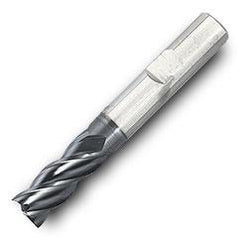 47D-501078RX02 IN2005 S C END MILL - Apex Tool & Supply