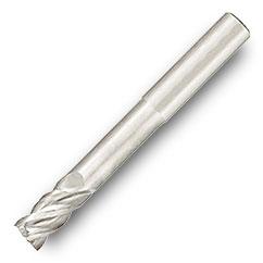 47D00816T0RQ20 IN05S S C END MILL - Apex Tool & Supply