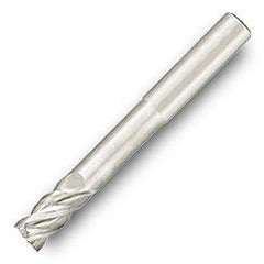 47D00816T0RQ20 IN05S S C END MILL - Apex Tool & Supply