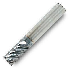 48J-2506R6RD25 IN2005 Solid Carbide End Mill - Apex Tool & Supply