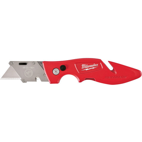 ‎48-22-1901 Fastback Utility Knife - Apex Tool & Supply