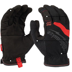 XXL FREE-FLEX WORK GLOVES - Apex Tool & Supply
