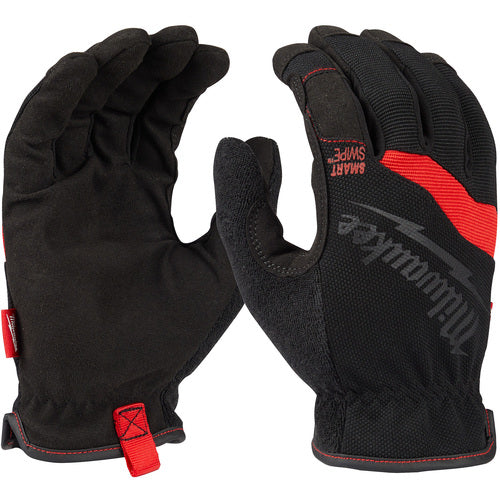 FREE-FLEX WORK GLOVES XL - Apex Tool & Supply