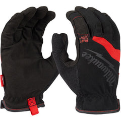 FREE-FLEX WORK GLOVES XL - Apex Tool & Supply
