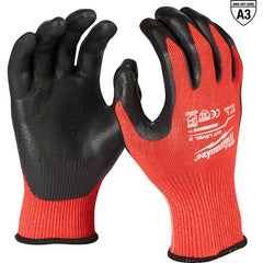 L CUT 3 NITRILE GLOVES - Apex Tool & Supply