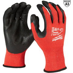 XXL CUT 3 NITRILE GLOVES - Apex Tool & Supply
