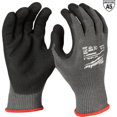 S CUT 5 NITRILE GLOVES - Apex Tool & Supply