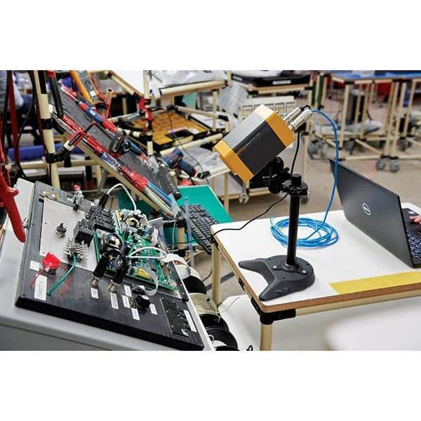 Fluke - Thermal Imaging Tripod Mount - Use with RSE300 & RSE600 - Apex Tool & Supply