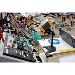 Fluke - Thermal Imaging Tripod Mount - Use with RSE300 & RSE600 - Apex Tool & Supply