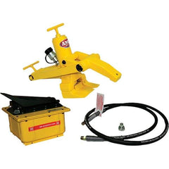 AME International - Tire Bead Breaker - Up to 25" Rim - Apex Tool & Supply