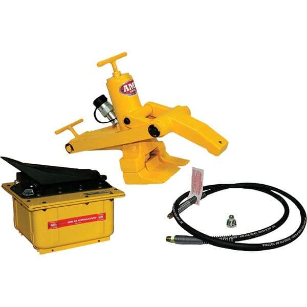 AME International - Tire Bead Breaker - Up to 25" Rim - Apex Tool & Supply