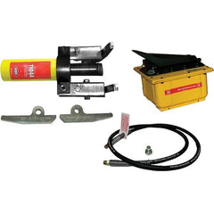 AME International - Tire Bead Breaker - 51 to 63" Rim - Apex Tool & Supply