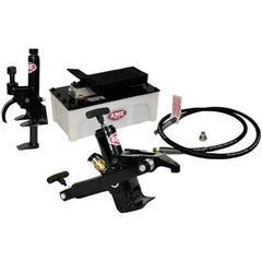 AME International - Tire Bead Breaker - Up to 25" Rim - Apex Tool & Supply