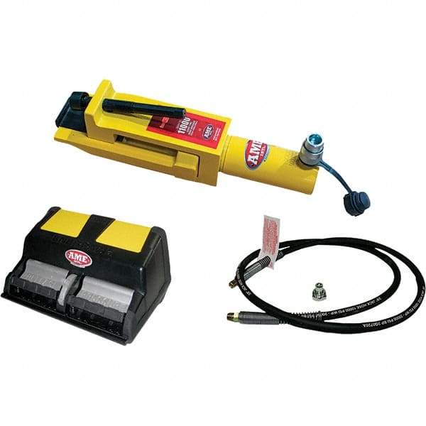 AME International - Tire Bead Breaker - 25 to 51" Rim - Apex Tool & Supply