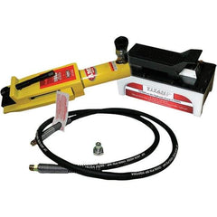 AME International - Tire Bead Breaker - 25 to 51" Rim - Apex Tool & Supply