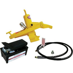 AME International - Tire Bead Breaker - Up to 25" Rim - Apex Tool & Supply