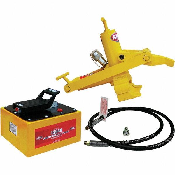 AME International - Tire Bead Breaker - Up to 25" Rim - Apex Tool & Supply