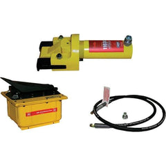 AME International - Tire Bead Breaker - 39 to 63" Rim - Apex Tool & Supply