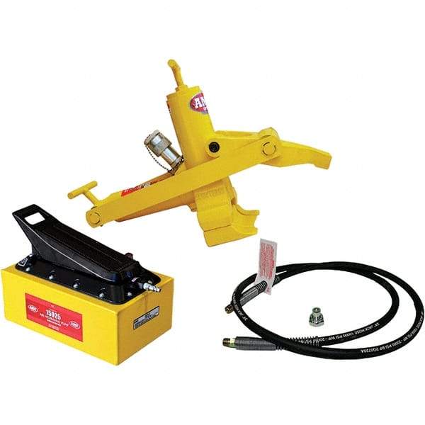 AME International - Tire Bead Breaker - Up to 25" Rim - Apex Tool & Supply