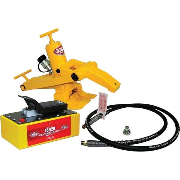 AME International - Tire Bead Breaker - Up to 25" Rim - Apex Tool & Supply