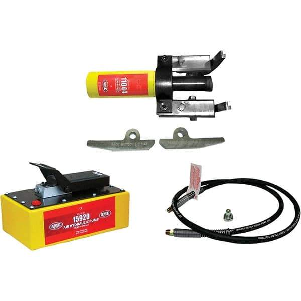 AME International - Tire Bead Breaker - 51 to 63" Rim - Apex Tool & Supply