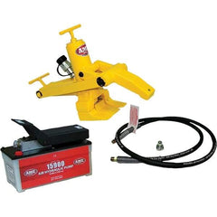 AME International - Tire Bead Breaker - Up to 25" Rim - Apex Tool & Supply