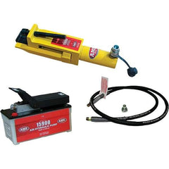 AME International - Tire Bead Breaker - 25 to 51" Rim - Apex Tool & Supply