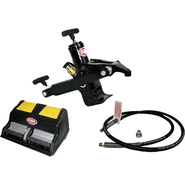 AME International - Tire Bead Breaker - Up to 25" Rim - Apex Tool & Supply