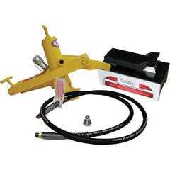 AME International - Tire Bead Breaker - Up to 25" Rim - Apex Tool & Supply