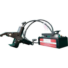 AME International - Tire Bead Breaker - Up to 25" Rim - Apex Tool & Supply